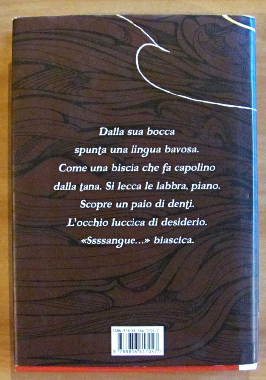 OLTRE LA SOGLIA, I ed. 2011