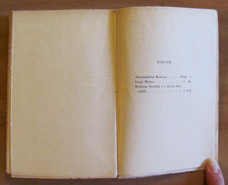 ORAZIONI