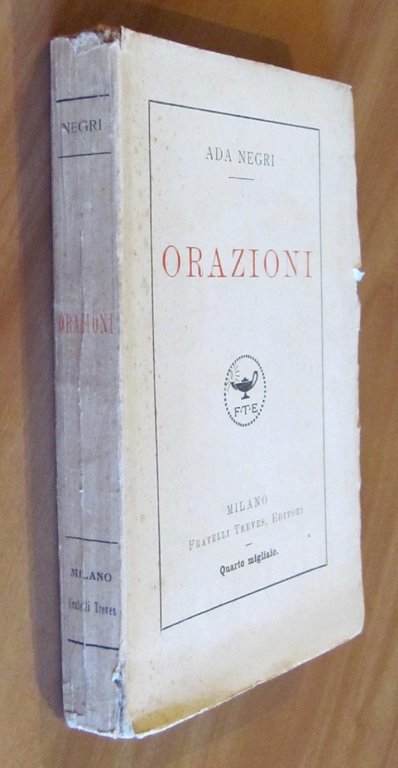 ORAZIONI