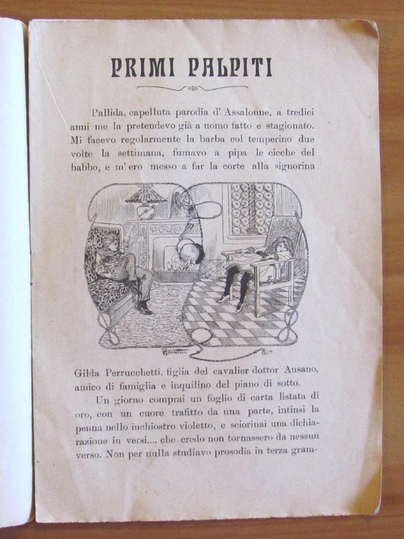 ORE ALLEGRE DEI PICCOLI - Racconti, Novelle e Favole