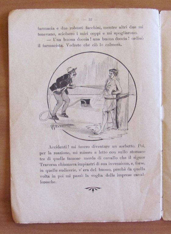 ORE ALLEGRE DEI PICCOLI - Racconti, Novelle e Favole