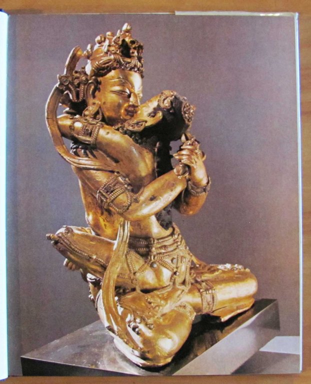ORIENTAL EROTIC ART - India, Cina e Giappone, 1984 | Immagine Gallery 4