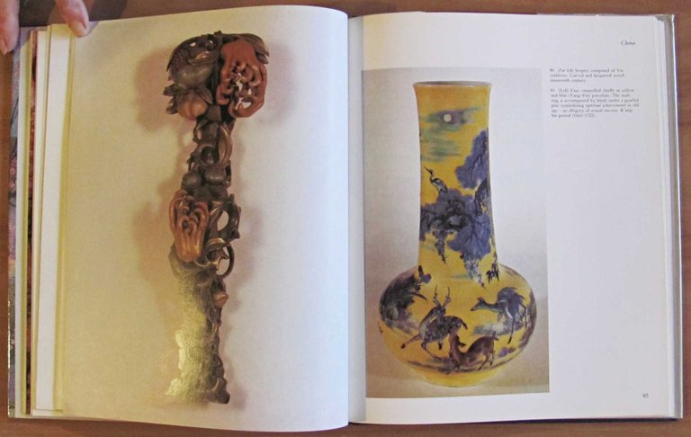 ORIENTAL EROTIC ART - India, Cina e Giappone, 1984 | Immagine Gallery 5