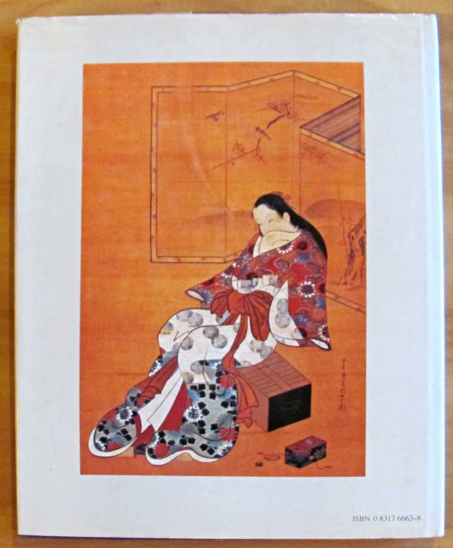 ORIENTAL EROTIC ART - India, Cina e Giappone, 1984 | Immagine Gallery 8