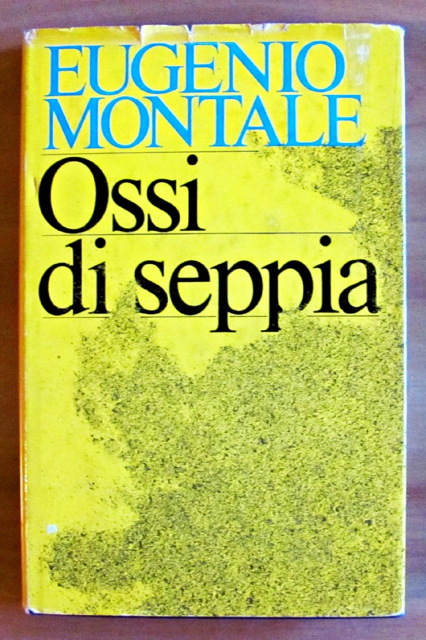 OSSI DI SEPPIA