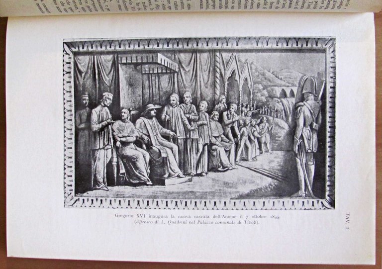 OTTOCENTO ROMANO con 18 tavole | Immagine Gallery 3