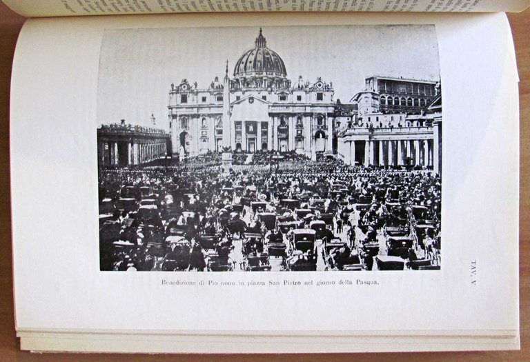 OTTOCENTO ROMANO con 18 tavole | Immagine Gallery 5