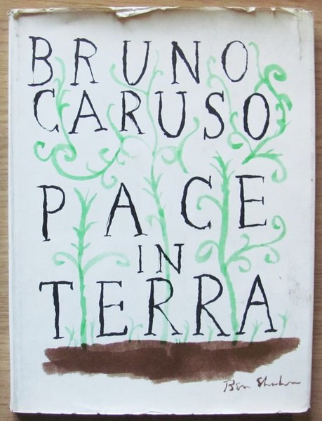 PACE IN TERRA, 1963