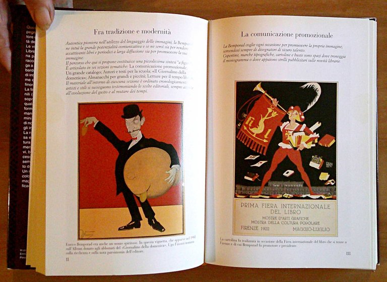 PAGGI E BEMPORAD EDITORI PER LA SCUOLA, 2007
