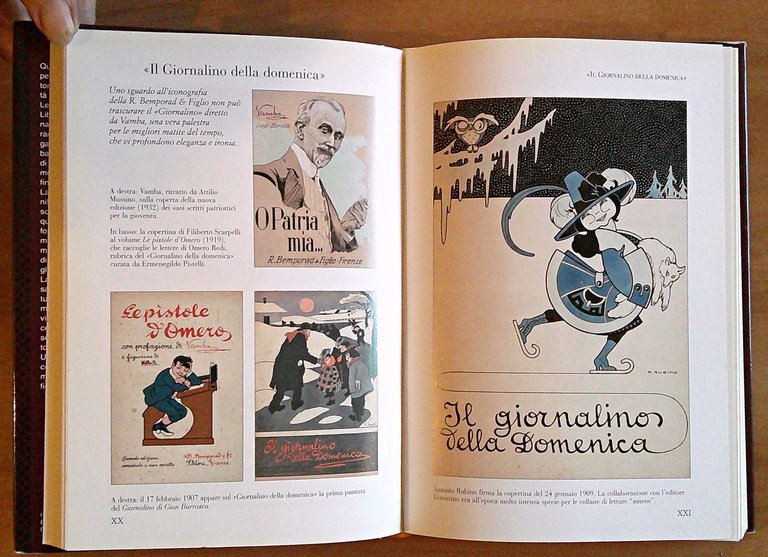 PAGGI E BEMPORAD EDITORI PER LA SCUOLA, 2007