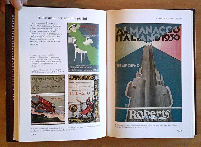 PAGGI E BEMPORAD EDITORI PER LA SCUOLA, 2007