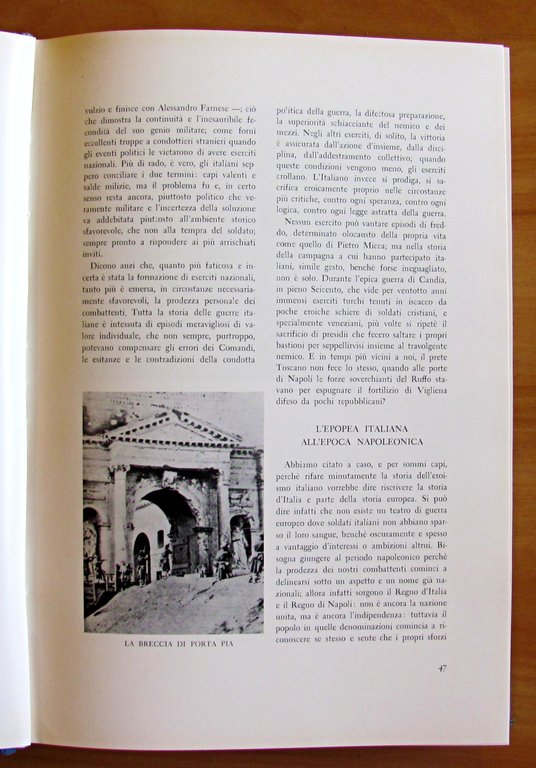 PAGINE DI GLORIA