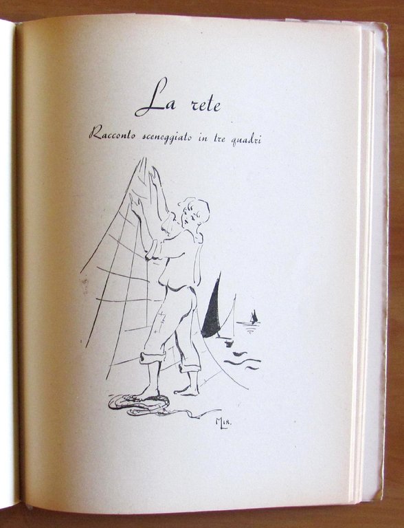 PALCOSCENICO IN MINIATURA - Collana di Fiabe classiche, Racconti, Bozzetti …