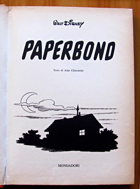 PAPERBOND