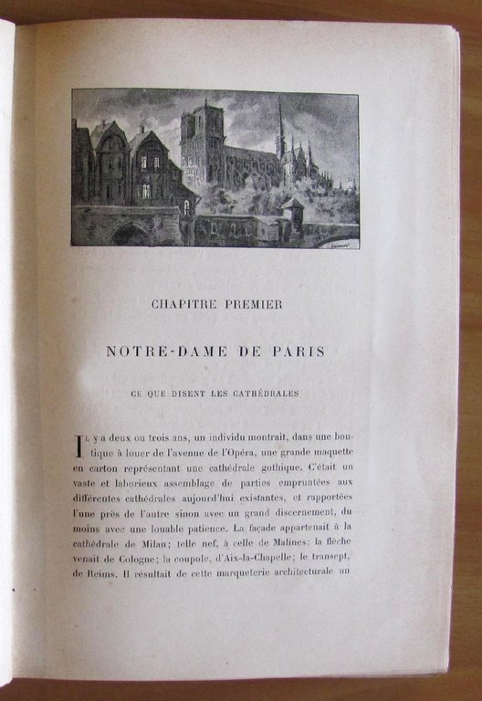 PARIS depuis ses origines jusqu'en l'an 3000