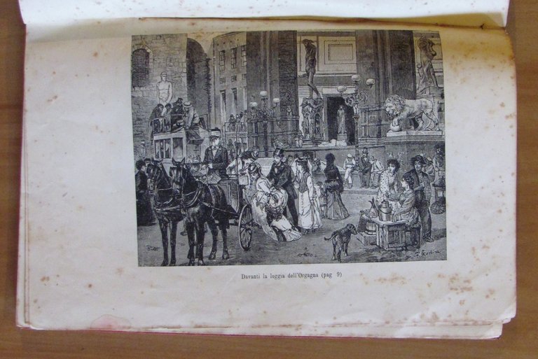 PASSEGGIANDO COI MIEI BAMBINI - Biblioteca dei Fanciulli, I ed. … | Immagine Gallery 6