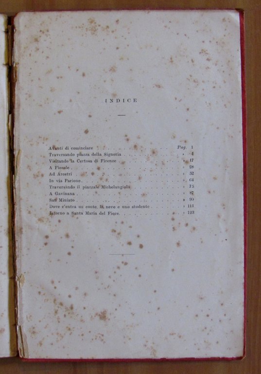 PASSEGGIANDO COI MIEI BAMBINI - Biblioteca dei Fanciulli, I ed. … | Immagine Gallery 8