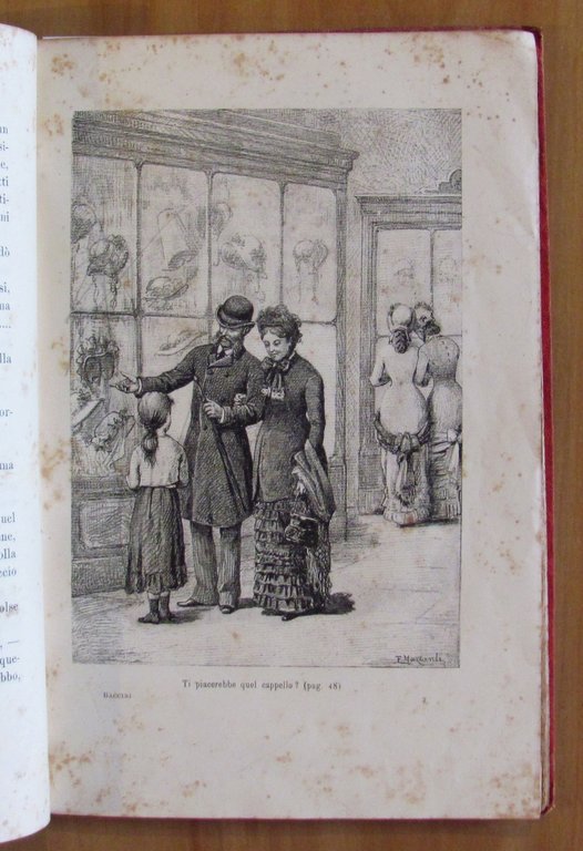PASSEGGIANDO COI MIEI BAMBINI - Biblioteca dei Fanciulli, I ed. … | Immagine Gallery 9