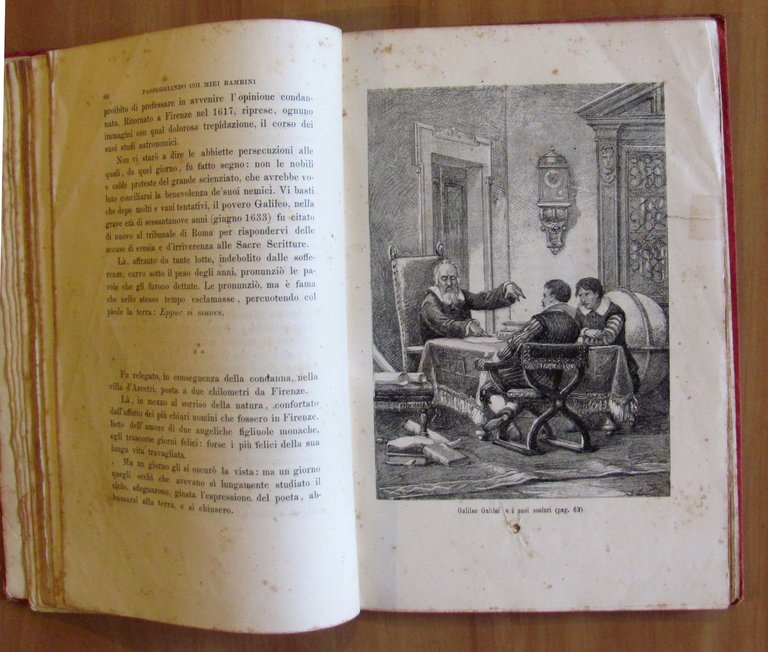 PASSEGGIANDO COI MIEI BAMBINI - Biblioteca dei Fanciulli, I ed. … | Immagine Gallery 10