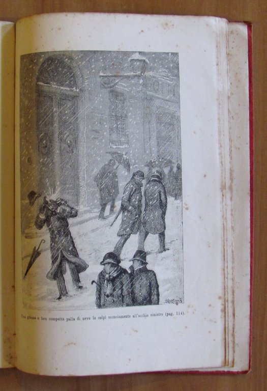 PASSEGGIANDO COI MIEI BAMBINI - Biblioteca dei Fanciulli, I ed. … | Immagine Gallery 11