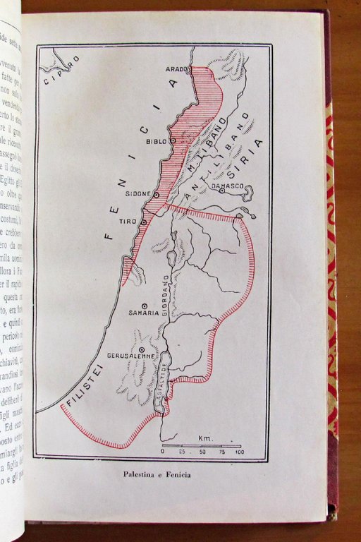 PATRIA I. COMPENDIO DI STORIA PER LA SCUOLA MEDIA. Volume …