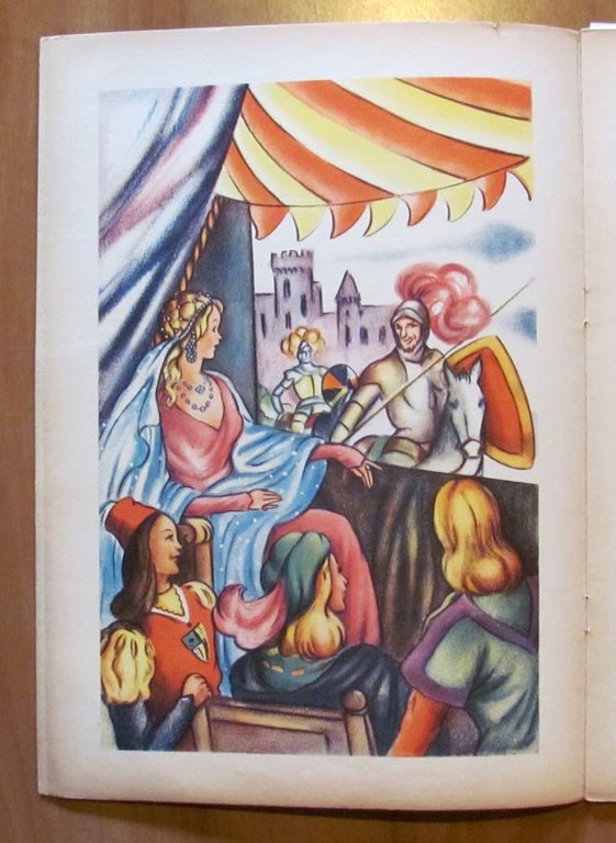 PELLE D'ASINO - Coll. C'era una volta N.3 - ill. …