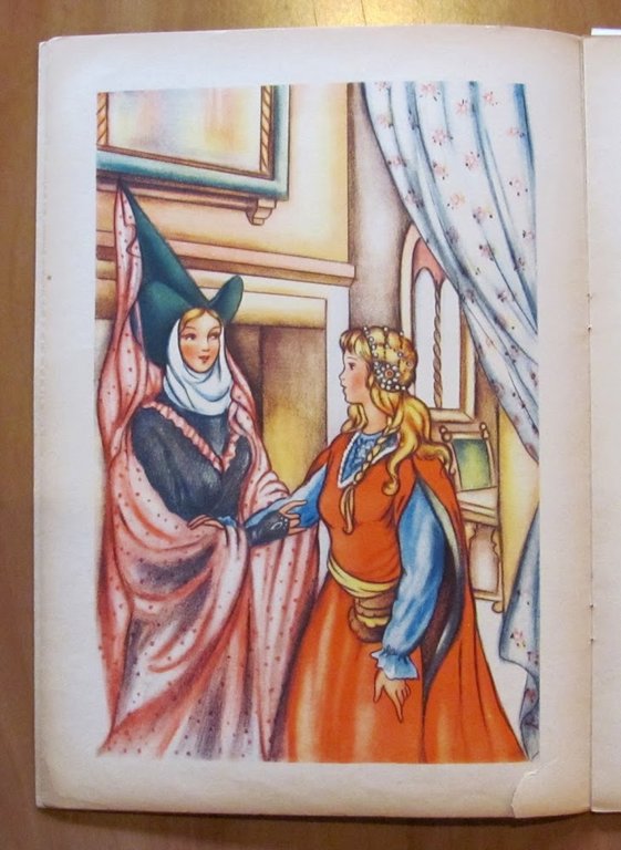 PELLE D'ASINO - Coll. C'era una volta N.3 - ill. …