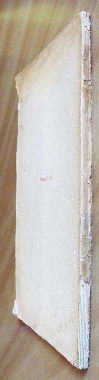 PER GLI EROI DELLA TERRA E DEL CIELO, 1930 con …