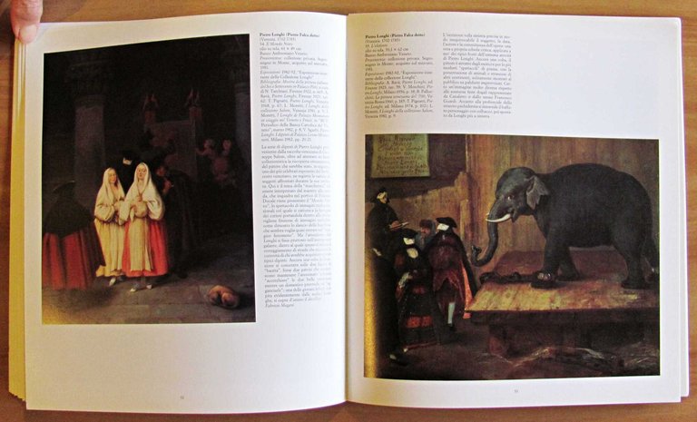 Per una storia del collezionismo - RACCOLTA D'ARTE DELLE BANCHE …