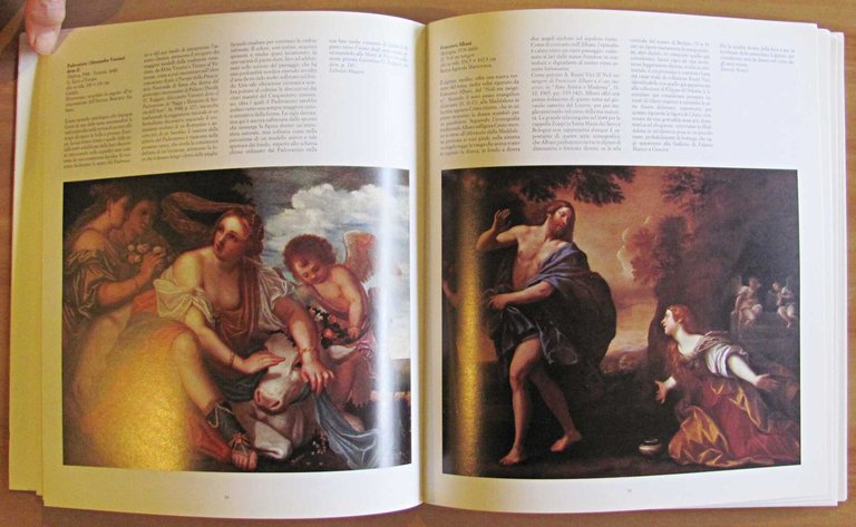 Per una storia del collezionismo - RACCOLTA D'ARTE DELLE BANCHE …