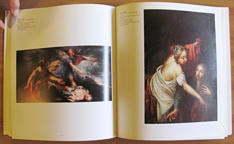 Per una storia del collezionismo - RACCOLTA D'ARTE DELLE BANCHE …