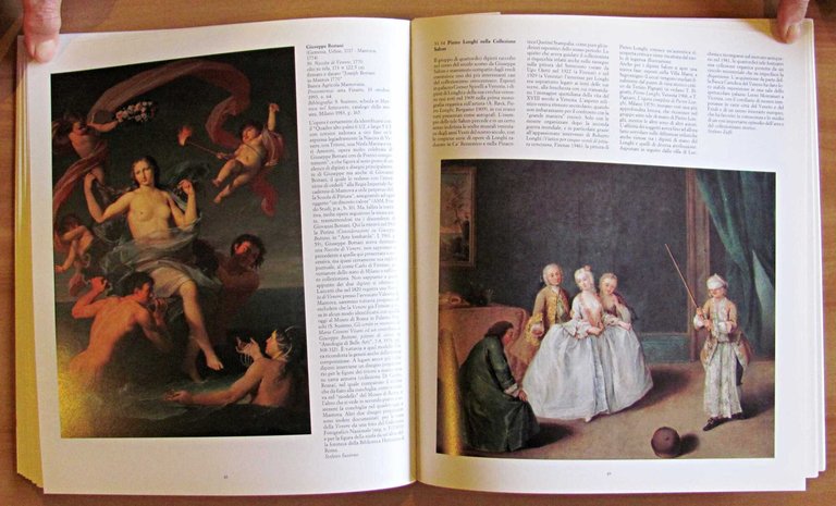 Per una storia del collezionismo - RACCOLTA D'ARTE DELLE BANCHE …