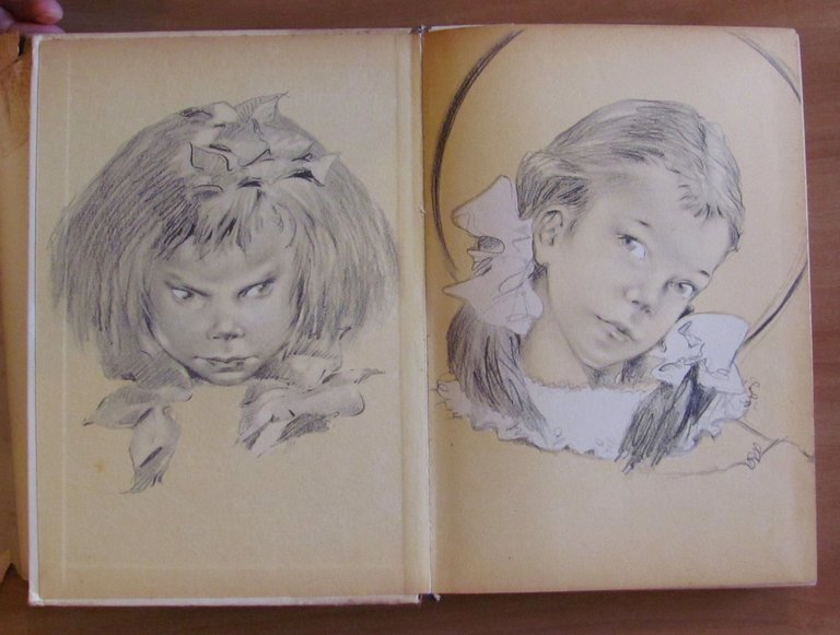 PETER PAN E WENDY, 1951 - ill. BIOLETTO | Immagine Gallery 2