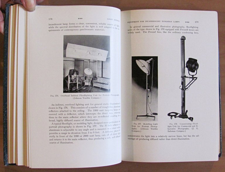 PHOTOGRAPHY - ITS PRINCIPLES AND PRACTICE
