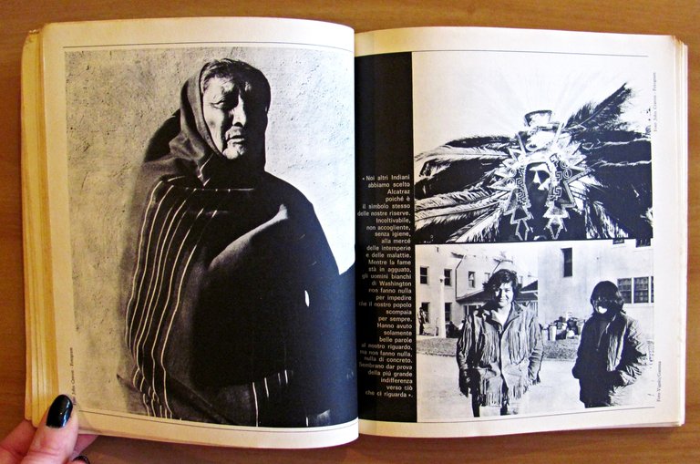 PIANETA - N.38 Gennaio-Febbraio 1971