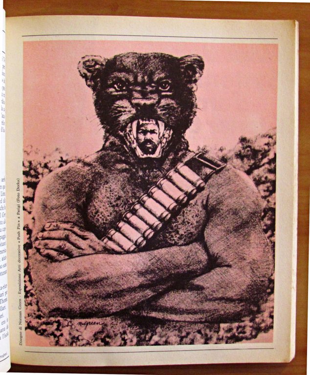 PIANETA - N.38 Gennaio-Febbraio 1971