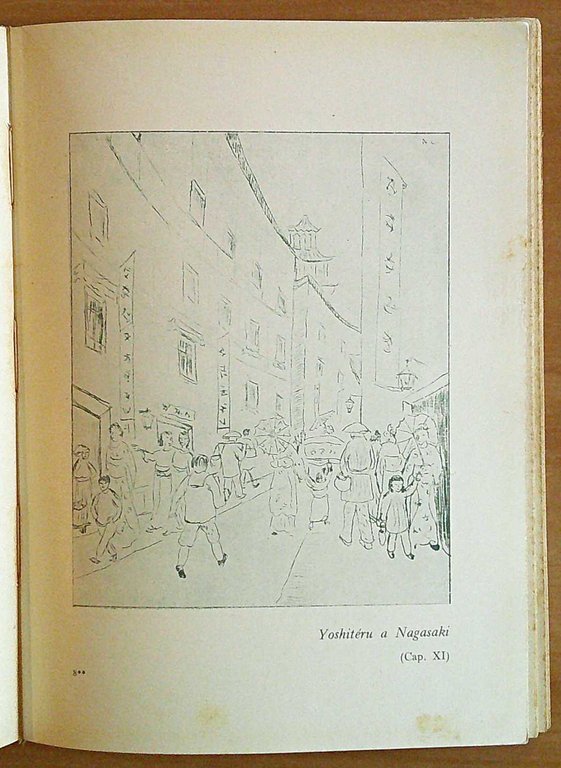 PICCOLO FIORE, 1951 - ill. CASSINO