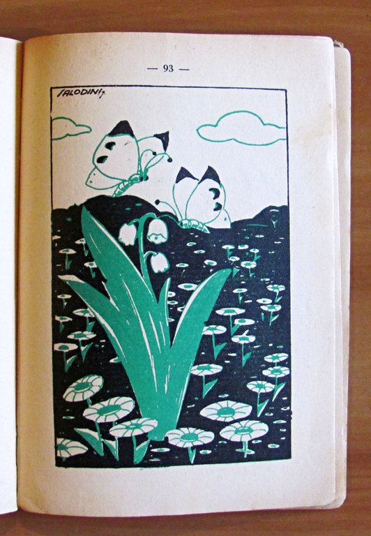 PICCOLO TEATRO - SCENE DI BIMBI - Collana ANIME IN …