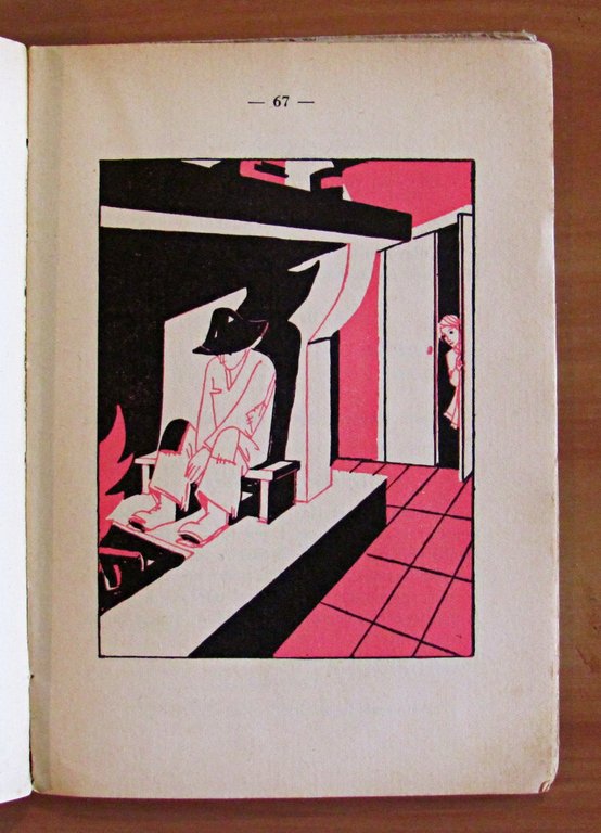 PICCOLO TEATRO - SCENE DI BIMBI - Collana ANIME IN …