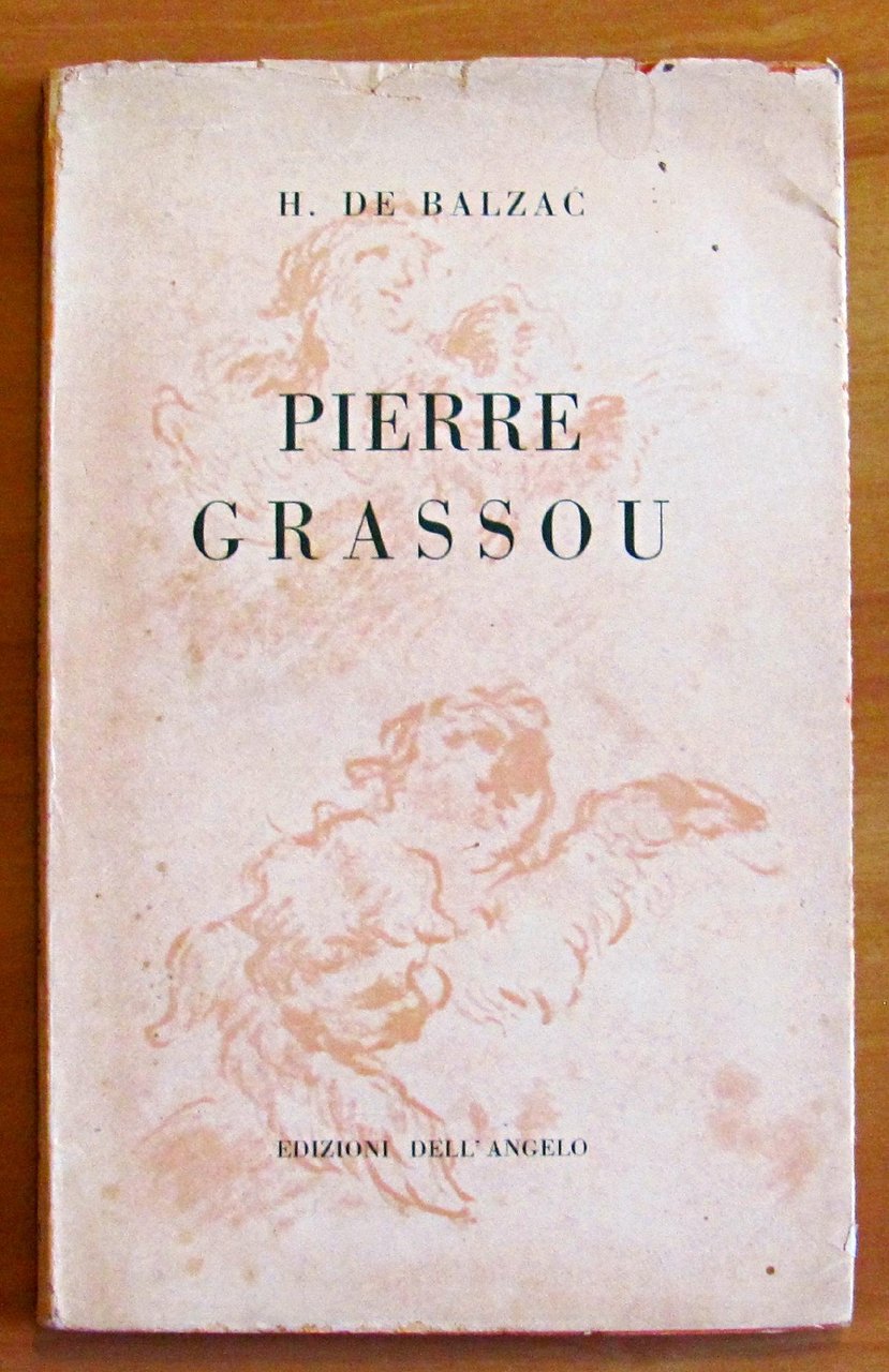 PIERRE GRASSOU