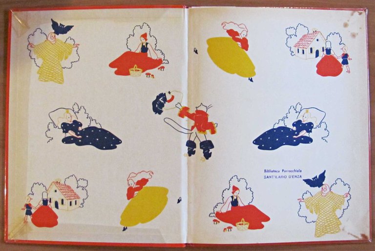 PINOCCHIO - Coll. Le Fiabe più Belle - ill. FRANZONI