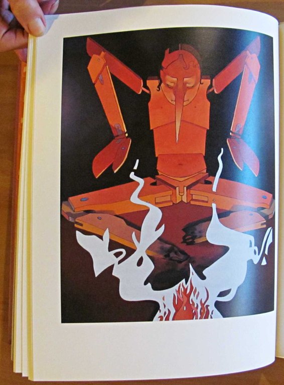 PINOCCHIO - ill. BOBO' - I ed. 2003