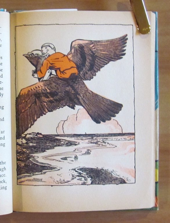 PINOCCHIO - The adventures of a Puppet, 1938 - ill. …