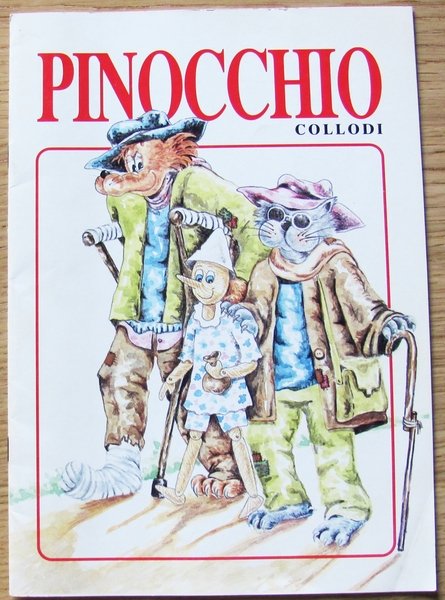 PINOCCHIO