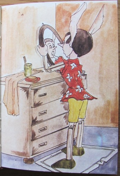 PINOCCHIO