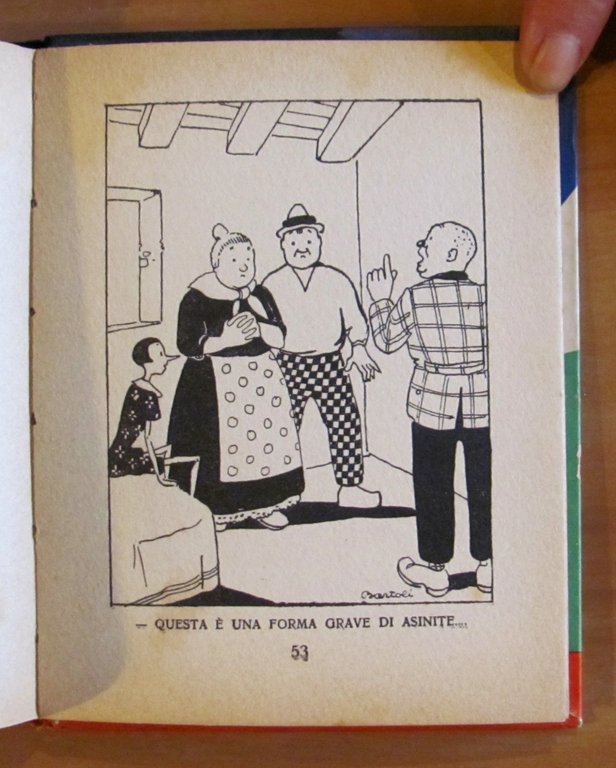 PINOCCHIO E PANCIATONDA - Coll Grandi Piccoli Libri, 1936 - … | Immagine Gallery 7