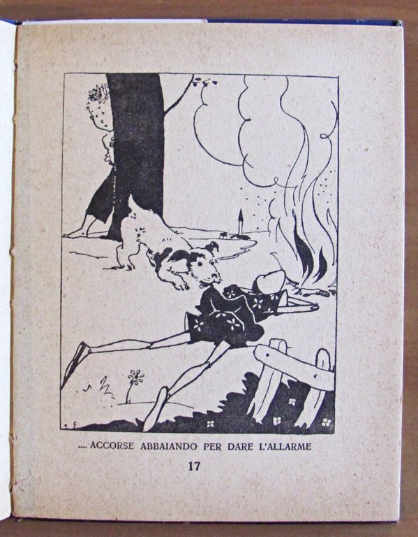 PINOCCHIO E SEMELLINO - Grandi Piccoli Libri, 1948 - ill. …