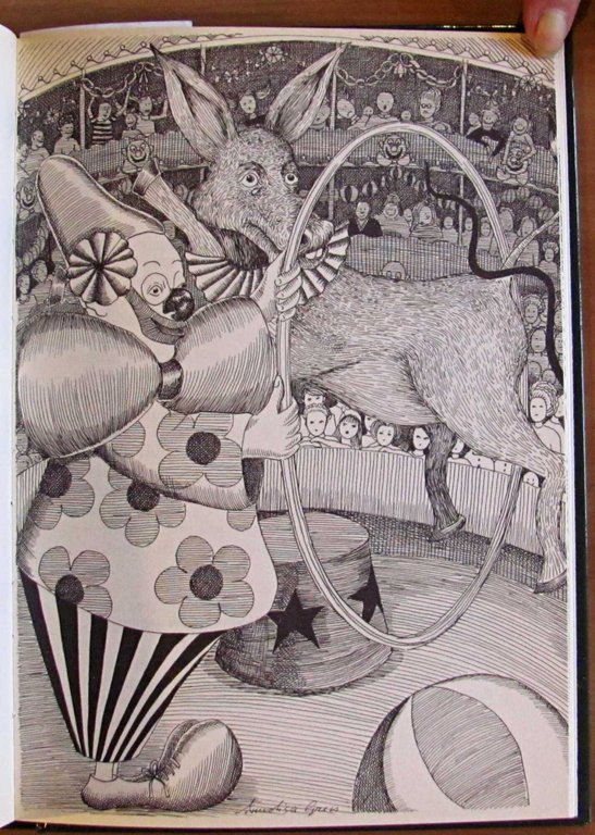 PINOCCHIO, I ed. 1989 - ill. GRECO