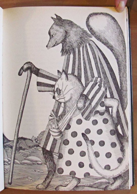 PINOCCHIO, I ed. 1989 - ill. GRECO