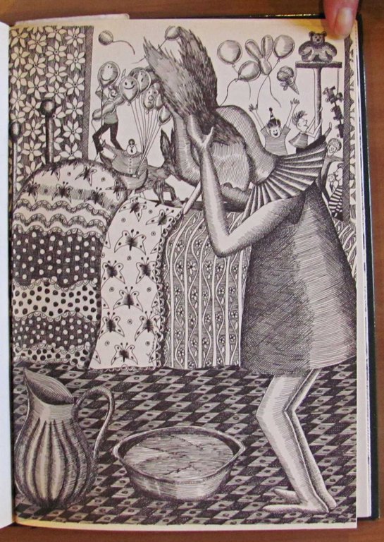 PINOCCHIO, I ed. 1989 - ill. GRECO